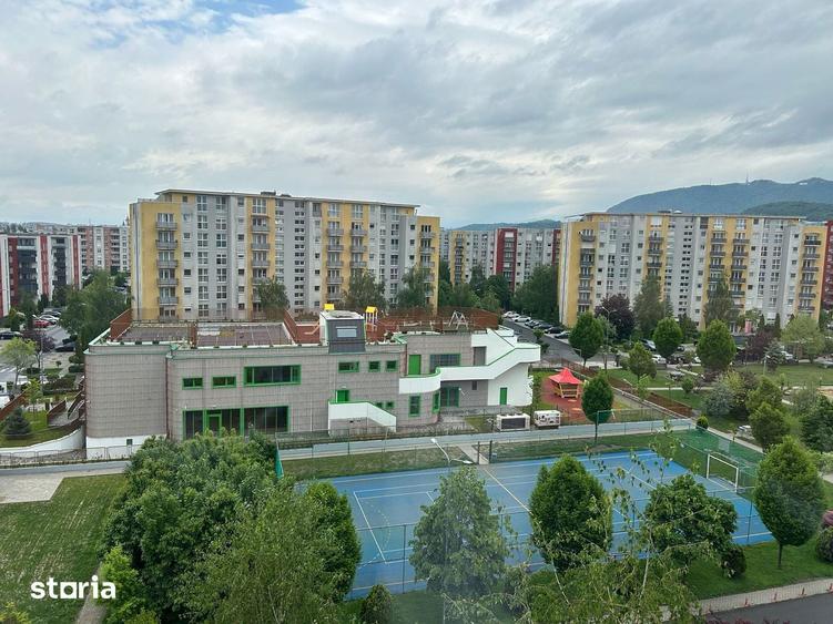 Apartament cu 2 camere decomandat în Bartolomeu