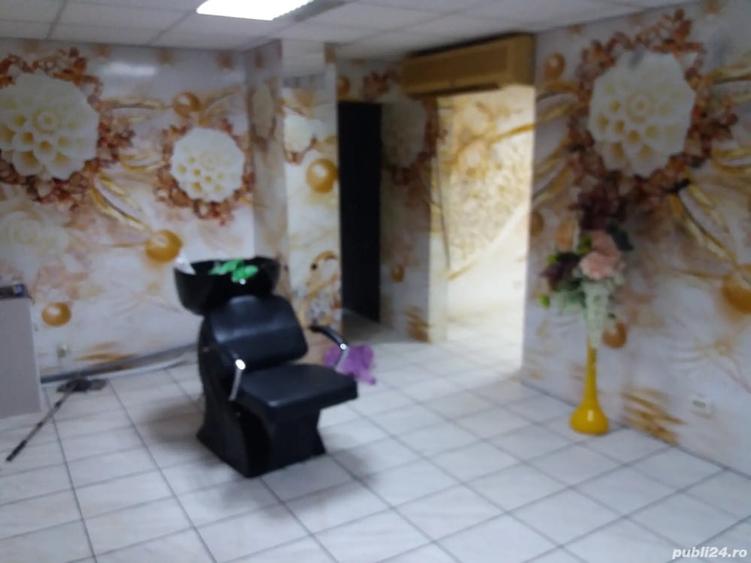 Spațiu comercial, de 60 mp, în Central