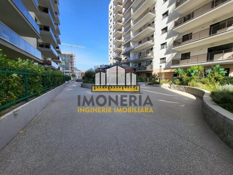 Apartament cu 2 camere decomandat, mobilat în Industriilor