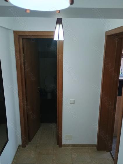 Apartament cu 2 camere decomandat în Rulmentul