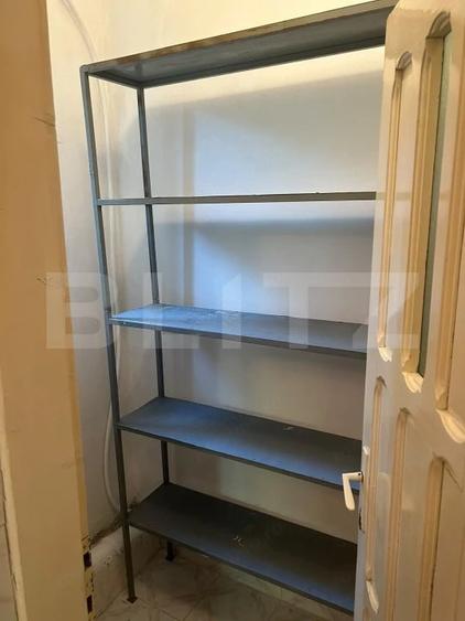 Apartament cu 3 camere semidecomandat în Iris