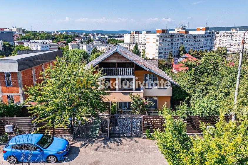 Duplex 4 camere, 189 mp utili | Prundu - 1