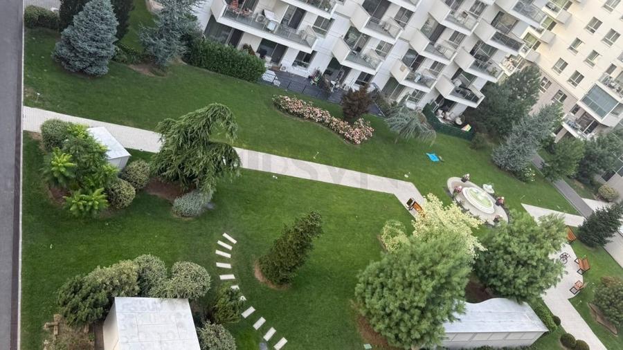 Apartament cu 3 camere decomandat, mobilat în 1 Mai
