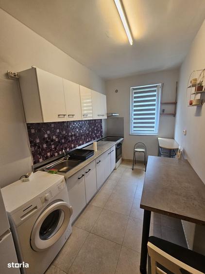 Apartament modern, 2 camere, cu balcon, parcare, Roata Faget! - 7