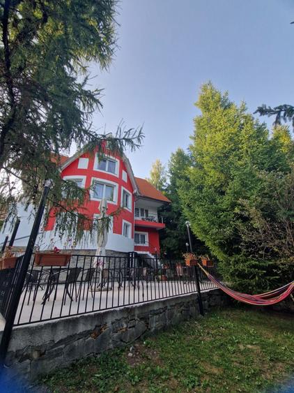 Casa de vanzare Colibita - 1