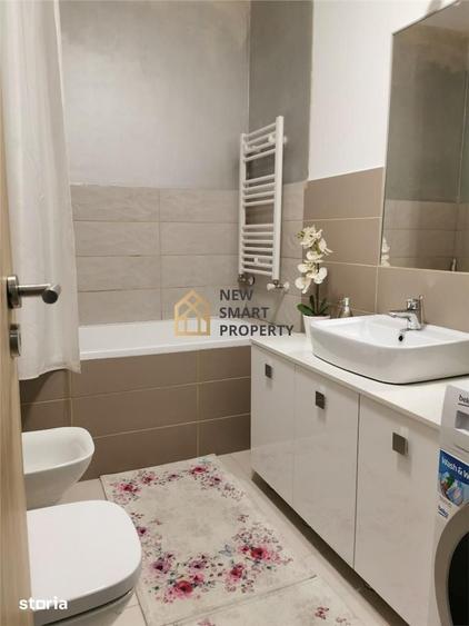 Apartament cu 2 camere în Calea Aradului