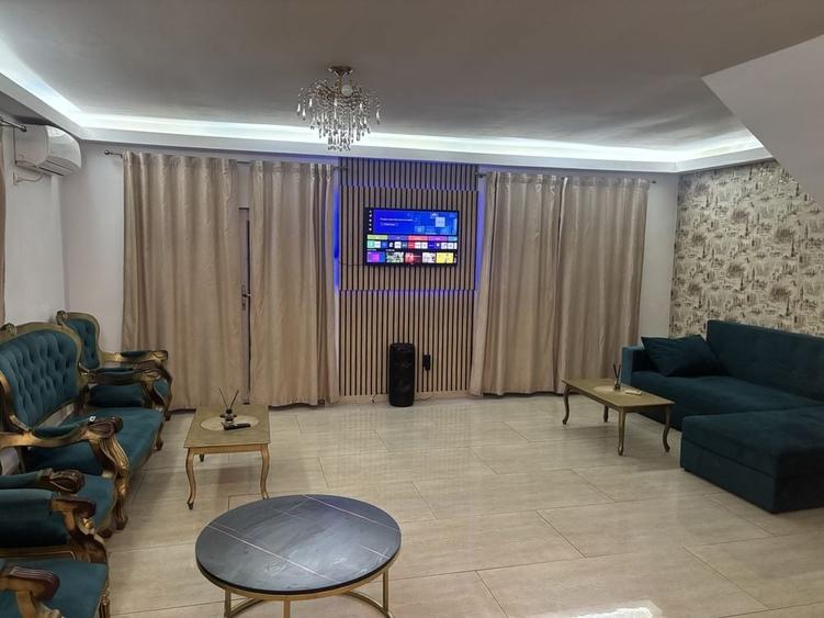 Casă cu 4 camere în Ordoreanu