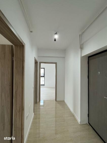 Apartament 2 camere,str Diamantului Bragadiru - 8