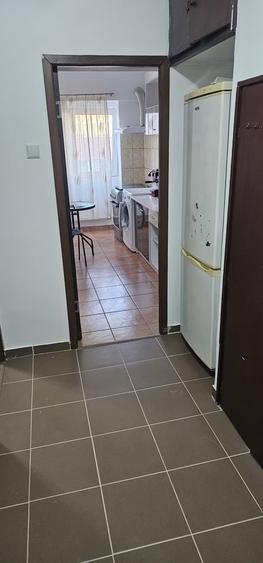 Garsonieră decomandată în Sebastian