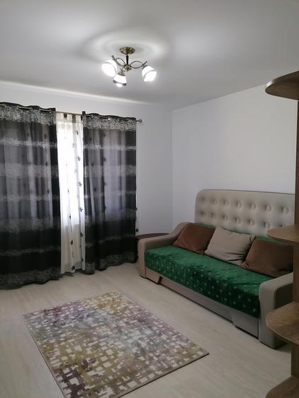 Garsonieră decomandată în Drumul Taberei