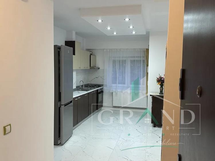 Apartament Spatios | Renovat | 47 MP | Gheorgheni/Fsega - 6