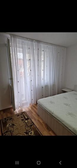 Garsonieră decomandată în Mărăței