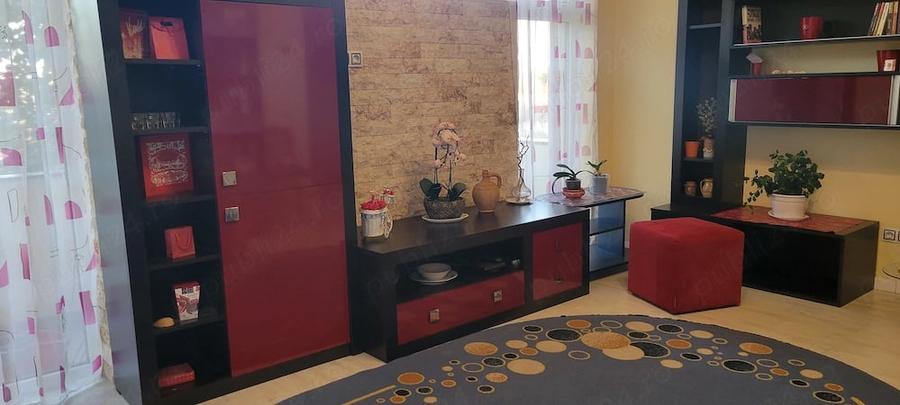 Apartament cu 2 camere decomandat în Câmpului