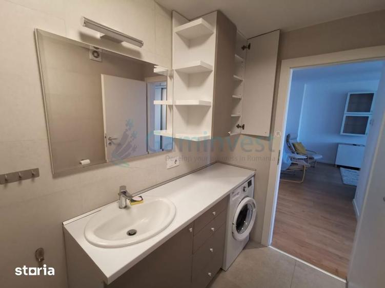 Apartament nou cu 2 cam de inchiriat in Iosia, Oradea, GaminvestA2741 - 6