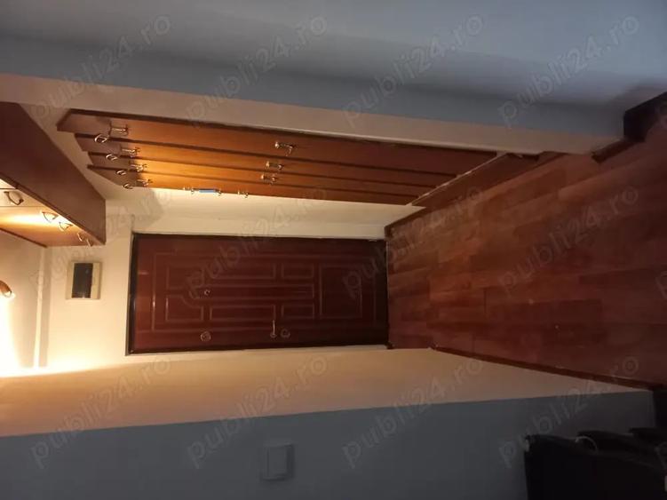 Garsonieră semidecomandată în Girocului