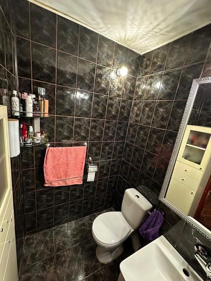Apartament cu 3 camere decomandat în Mărăști