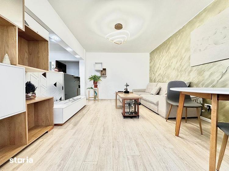 Inchiriez apartament 3 camere Carpatilor - 5