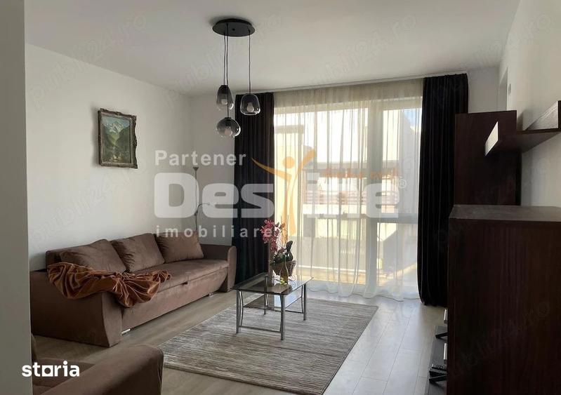 Apartament cu 2 camere în Șagului