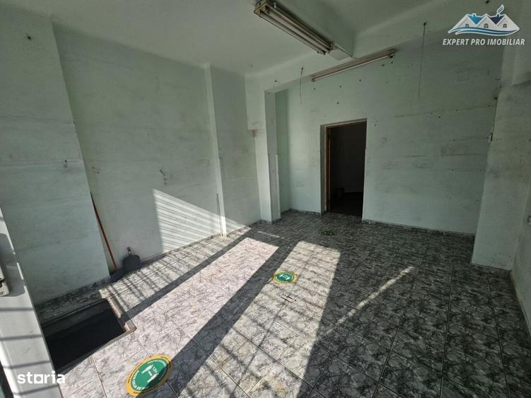 Spațiu comercial, de 63 mp, în Jilava