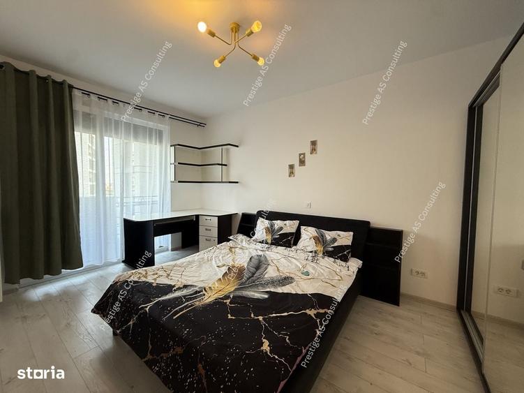 Complex IRIS Torontalului| Apartament 2 camere - 3