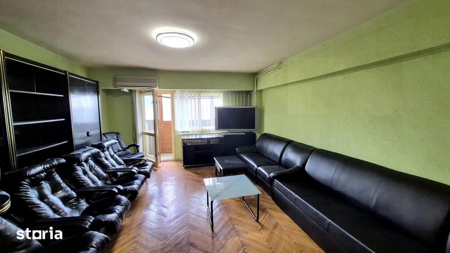 Apartament cu 3 camere 78,24 mp, bloc an 1988 - Decebal - Alba Iulia - 12