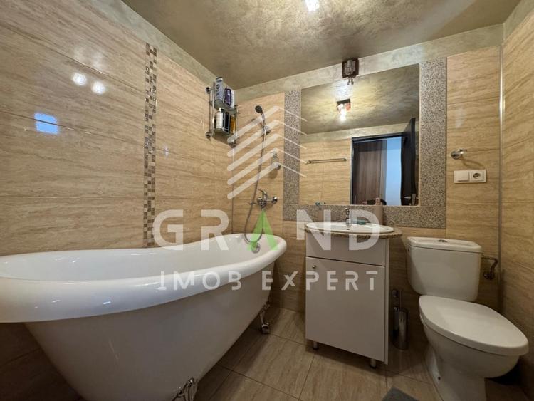 Casă individuală cu 4 camere cu Canalizare în Vișeu de Sus
