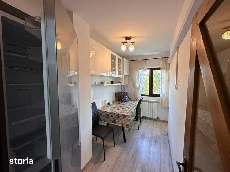 Garsonieră decomandată în Lăpuș Argeș