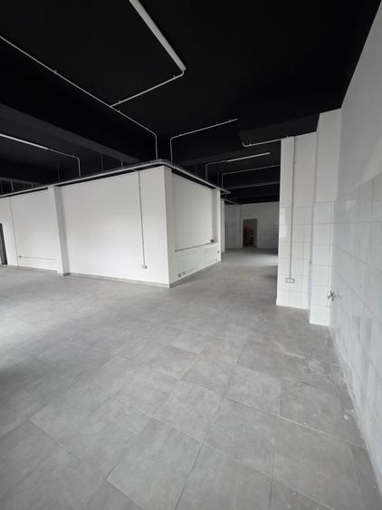 Spațiu comercial, de 170 mp, în Dumbrava