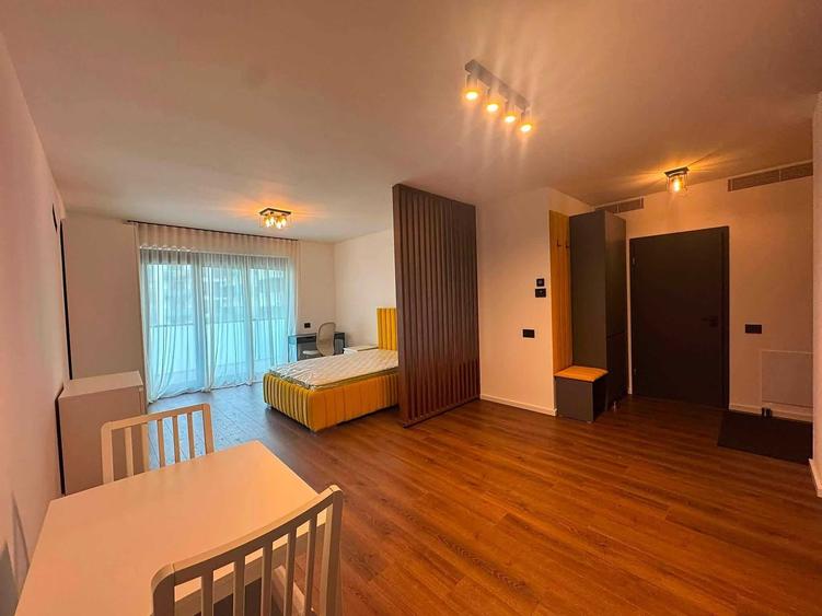 Apartament în Central