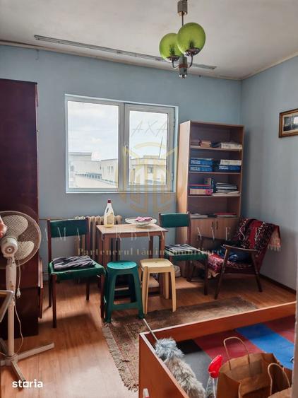 Apartament cu 4 camere decomandat în Pantelimon