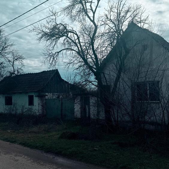 Casă cu 4 camere cu Teren 1388 Mp în Răpsig