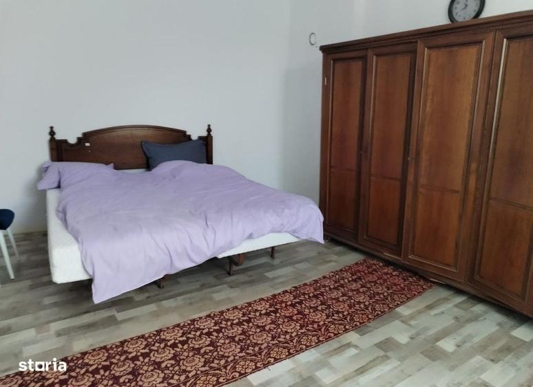 Apartament cu 3 camere în Centru Civic