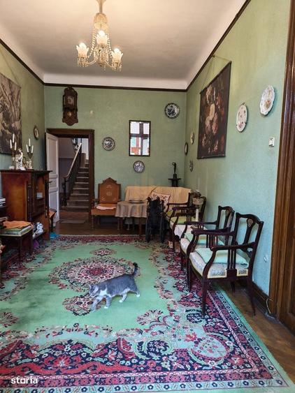 Casa cu teren 1000 m2 de vanzare * Dacia-Mosilor* - 6