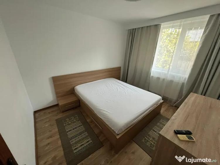 Apartament cu 2 camere decomandat în Drumul Taberei