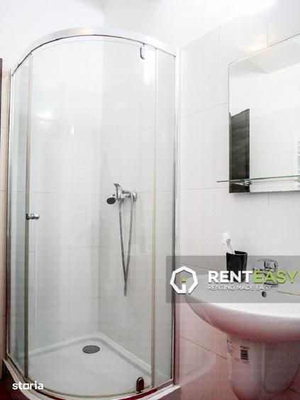 Apartament cu o camera in zona Palas - 1