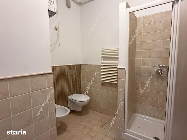 Spațiu comercial, de 150 mp, în Central
