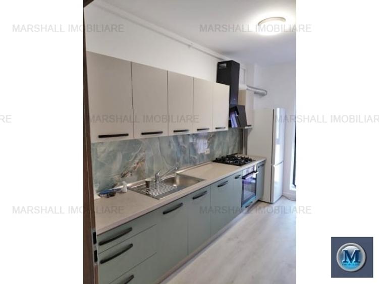 Apartament cu 2 camere decomandat, mobilat în Albert