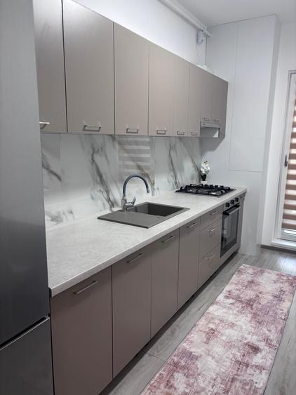 Inchiriez apartament 2 camere City Place, Targoviste - 5