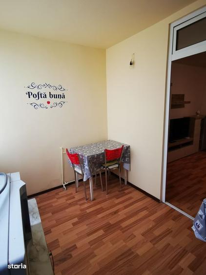 Garsonieră în Central