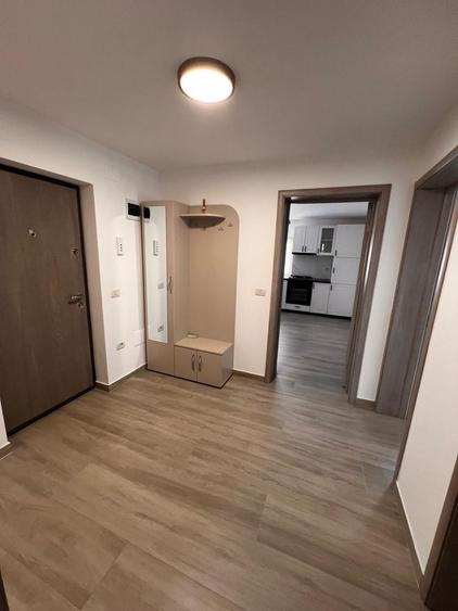 Apartament cu 2 camere în Fălticeni