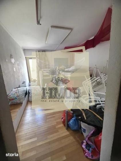 Apartament cu 4 camere, mobilat în Șelimbăr