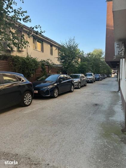 Garsonieră în Central
