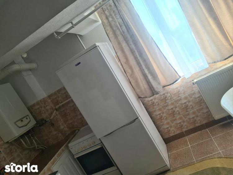 Garsonieră în Progresul
