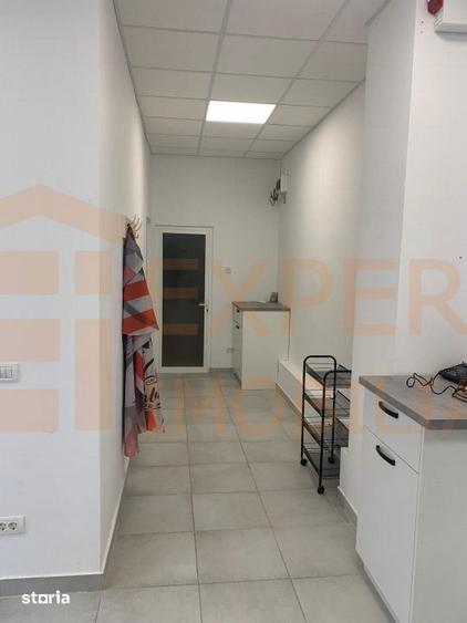Spațiu comercial, de 66.13 mp, în Tomis Nord