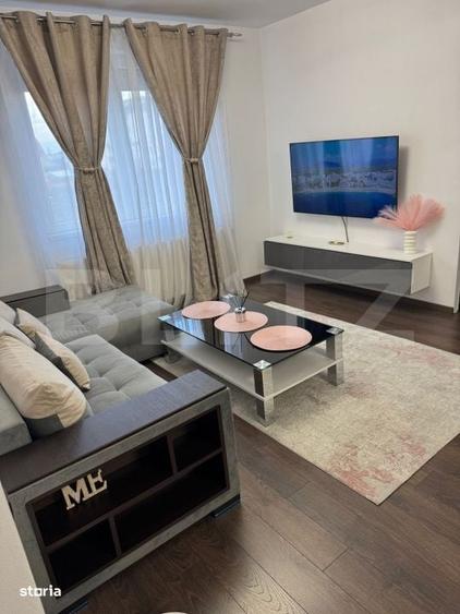Apartament cu 4 camere în Viișoara