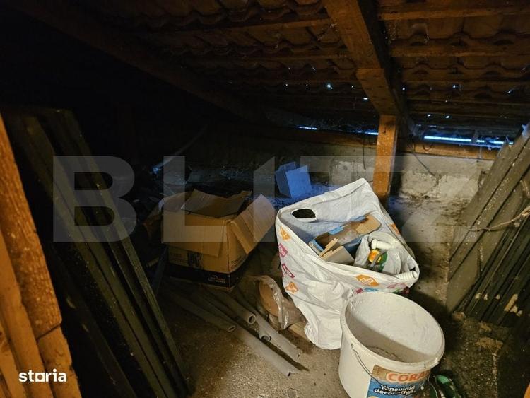 Spațiu comercial, de 89 mp, în Titu Maiorescu