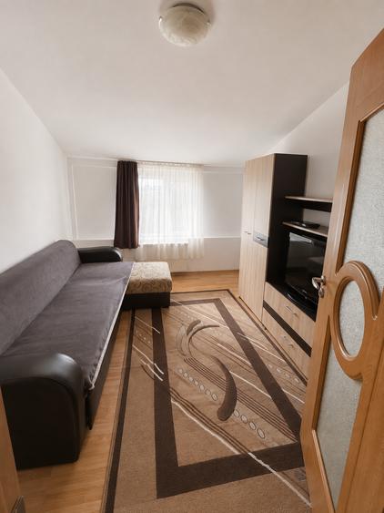 Apartament cu 2 camere în Girocului