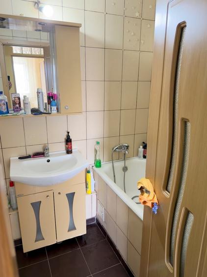 Apartament cu 2 camere decomandat în Chișinau