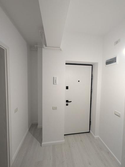 Apartament 2 cam / 47 mp utili / etaj 3 + loc de parcare - 7