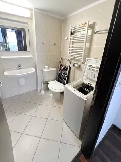 Apartament 2 camere 2 bai, 62 mp utili + 32 mp terasa, Rose Garden Residence - 9